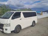 Toyota Hiace 2010 годаүшін8 900 000 тг. в Астана – фото 4