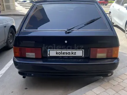 ВАЗ (Lada) 2114 2013 года за 1 500 000 тг. в Астана – фото 6