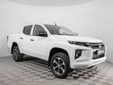 Mitsubishi L200 DC Invite 2022 года за 18 388 938 тг. в Алматы – фото 5