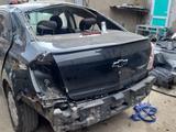 Chevrolet Cobalt 2023 года за 100 000 тг. в Алматы