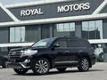 Toyota Land Cruiser 2016 года за 26 500 000 тг. в Шымкент