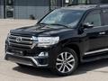 Toyota Land Cruiser 2016 года за 26 500 000 тг. в Шымкент – фото 3