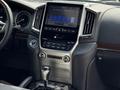 Toyota Land Cruiser 2016 года за 26 500 000 тг. в Шымкент – фото 19