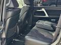Toyota Land Cruiser 2016 года за 26 500 000 тг. в Шымкент – фото 11