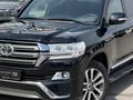 Toyota Land Cruiser 2016 года за 26 500 000 тг. в Шымкент – фото 9