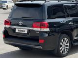 Toyota Land Cruiser 2016 годаүшін26 500 000 тг. в Шымкент – фото 5