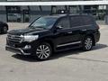 Toyota Land Cruiser 2016 года за 26 500 000 тг. в Шымкент – фото 2