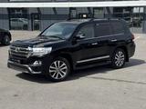 Toyota Land Cruiser 2016 годаүшін26 500 000 тг. в Шымкент – фото 2