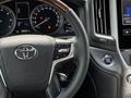 Toyota Land Cruiser 2016 года за 26 500 000 тг. в Шымкент – фото 12