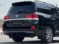 Toyota Land Cruiser 2016 года за 26 500 000 тг. в Шымкент – фото 6