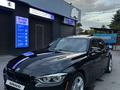 BMW 330 2018 года за 12 300 000 тг. в Алматы – фото 11