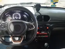 Hyundai Accent, 1998