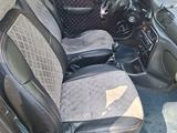 Hyundai Accent 1998 года за 750 000 тг. в Алматы – фото 3