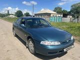 Mazda Cronos 1994 годаүшін1 500 000 тг. в Мерке – фото 3