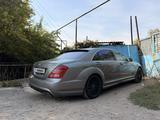 Mercedes-Benz S 500 2007 годаүшін7 500 000 тг. в Алматы