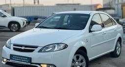 Chevrolet Lacetti 2023 годаүшін7 590 000 тг. в Шымкент