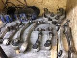 Рычаги BMW F10 M5 за 10 000 тг. в Алматы