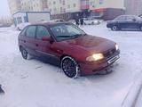 Opel Astra 1998 года за 750 000 тг. в Актобе – фото 2