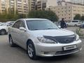 Toyota Camry 2004 годаfor4 840 000 тг. в Астана