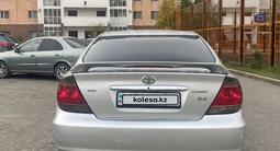 Toyota Camry 2004 года за 4 840 000 тг. в Астана – фото 5