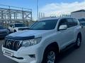 Toyota Land Cruiser Prado 2022 годаfor20 750 000 тг. в Алматы