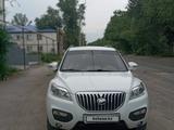 Lifan X60 2016 годаүшін3 500 000 тг. в Уральск – фото 2