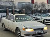 Toyota Mark II 1996 года за 1 200 000 тг. в Алматы