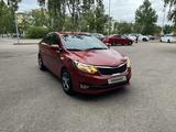 Kia Rio 2015 годаүшін5 600 000 тг. в Астана – фото 2