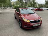 Kia Rio 2015 года за 5 600 000 тг. в Астана – фото 5