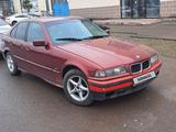 BMW 316 1995 годаүшін1 400 000 тг. в Астана – фото 5