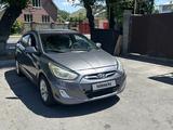 Hyundai Accent 2014 года за 4 444 444 тг. в Талдыкорган