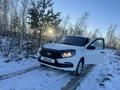 ВАЗ (Lada) Granta 2190 2020 года за 4 400 000 тг. в Петропавловск – фото 3