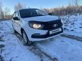 ВАЗ (Lada) Granta 2190 2020 годаүшін4 400 000 тг. в Петропавловск – фото 4