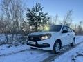 ВАЗ (Lada) Granta 2190 2020 года за 4 400 000 тг. в Петропавловск – фото 2