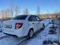 ВАЗ (Lada) Granta 2190 2020 годаүшін4 400 000 тг. в Петропавловск – фото 8