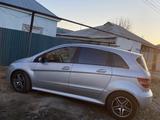 Mercedes-Benz B 180 2008 годаүшін3 500 000 тг. в Кулан