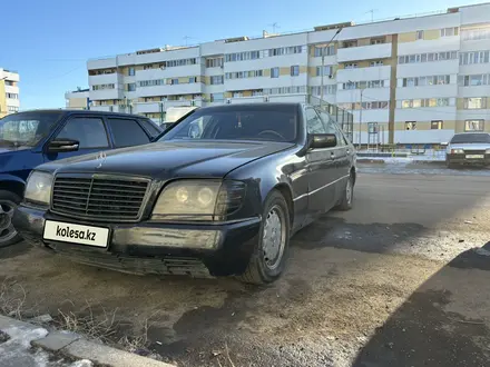 Mercedes-Benz S 280 1994 года за 1 800 000 тг. в Жезказган