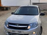 ВАЗ (Lada) Granta 2190 2014 годаfor2 600 000 тг. в Актау – фото 2