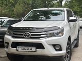 Toyota Hilux 2020 годаүшін18 500 000 тг. в Шымкент