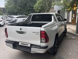 Toyota Hilux 2020 годаүшін18 500 000 тг. в Шымкент – фото 3