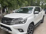 Toyota Hilux 2020 годаүшін18 500 000 тг. в Шымкент – фото 2