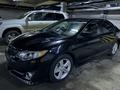 Toyota Camry 2013 года за 5 500 000 тг. в Уральск – фото 2