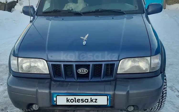 Kia Sportage 2006 годаfor3 600 000 тг. в Караганда