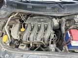 Renault Megane 2007 года за 2 500 000 тг. в Хромтау – фото 5