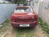 Renault Megane 2007 года за 2 500 000 тг. в Хромтау – фото 4