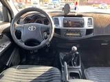 Toyota Hilux 2014 годаүшін9 500 000 тг. в Атырау – фото 5