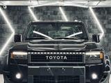 Toyota Land Cruiser Prado 2026 года за 44 900 000 тг. в Алматы