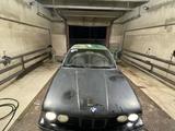 BMW 525 1993 года за 1 500 000 тг. в Караганда – фото 2