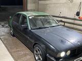 BMW 525 1993 года за 1 500 000 тг. в Караганда – фото 4