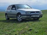 Volkswagen Golf 1995 года за 850 000 тг. в Узынагаш